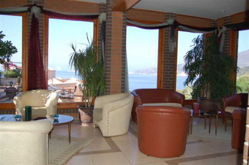 Lobby
 di Kulube Hotel