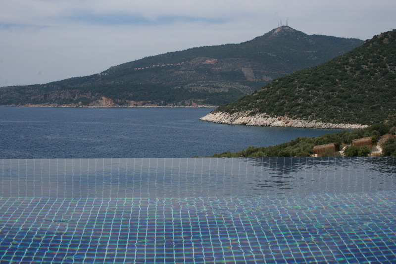 Pool
 di Kulube Hotel