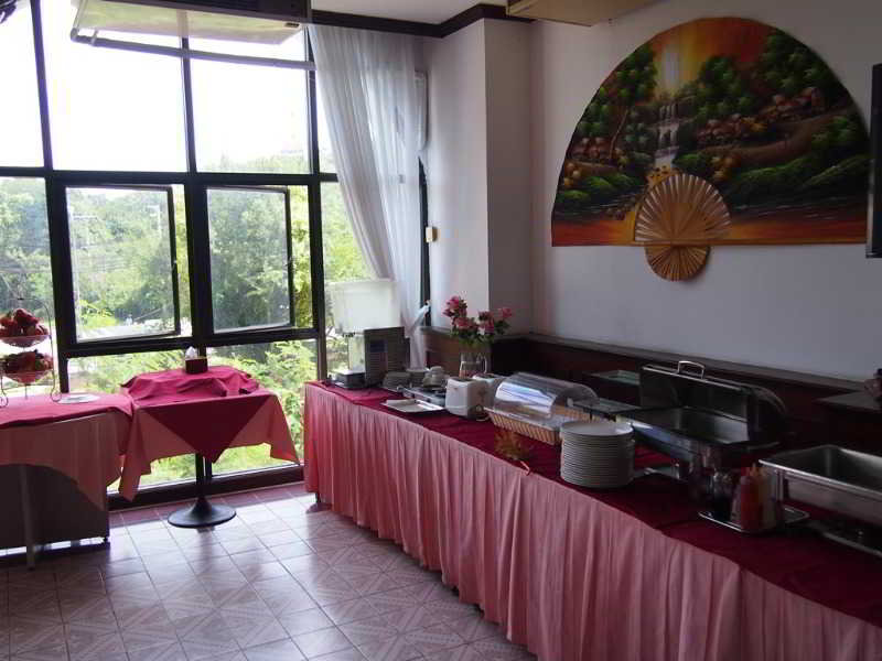 Restaurant
 di Abricole Pattaya