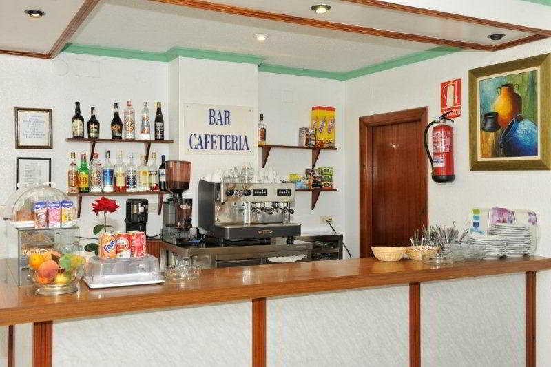 Bar
 di Velilla