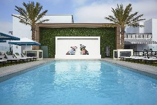 The London West Hollywood at Beverly Hills