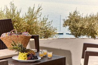 Leda Village Resort