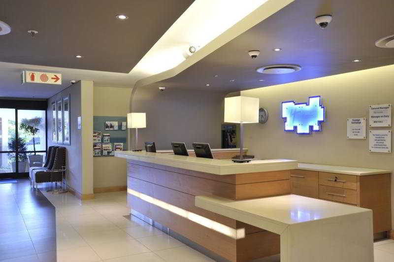 Anew Hotel Roodepoort Johannesburg