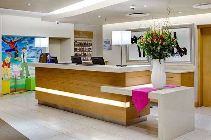 Anew Hotel Roodepoort Johannesburg