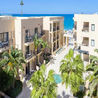 ATLANTIS BEACH HOTEL