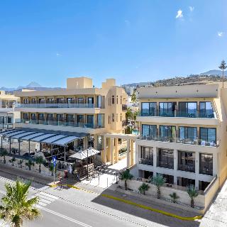 ATLANTIS BEACH HOTEL