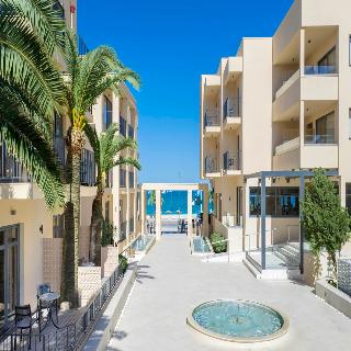 ATLANTIS BEACH HOTEL