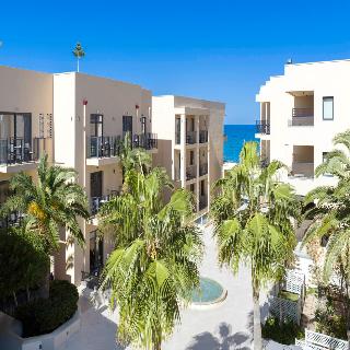 ATLANTIS BEACH HOTEL