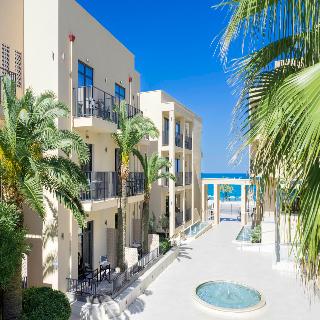 ATLANTIS BEACH HOTEL