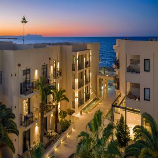 ATLANTIS BEACH HOTEL