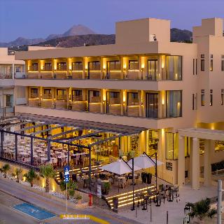 ATLANTIS BEACH HOTEL