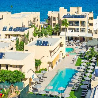 ATLANTIS BEACH HOTEL