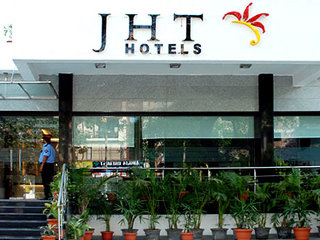 General view
 di JHT Hotel