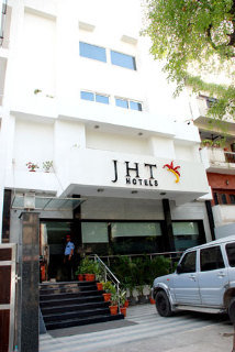 General view
 di JHT Hotel
