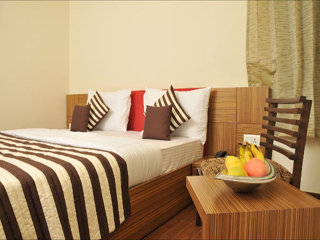 Room
 di The Pearl - A Royal Residency