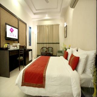Room Room