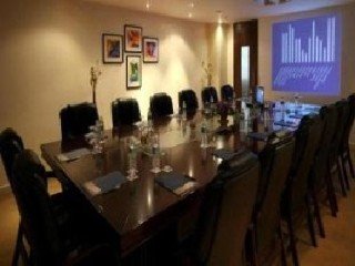 Conferences
 di One Continent Hotel, Methodist Lane, Telangana