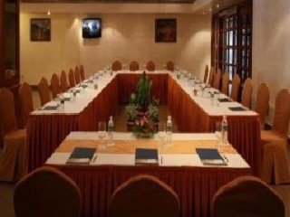 Conferences
 di One Continent Hotel, Methodist Lane, Telangana