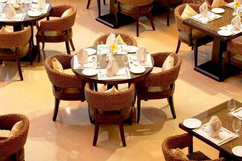 Restaurant
 di One Continent Hotel, Methodist Lane, Telangana