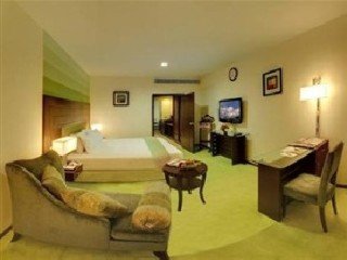 Room
 di One Continent Hotel, Methodist Lane, Telangana