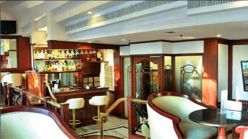 Bar
 di The Central Court