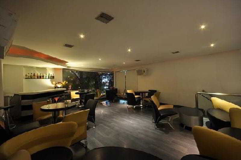 Bar
 di The Central Court