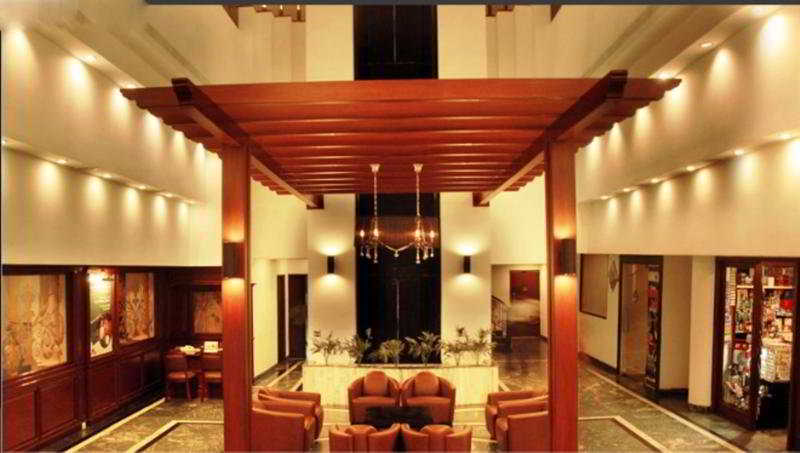 Lobby
 di The Central Court