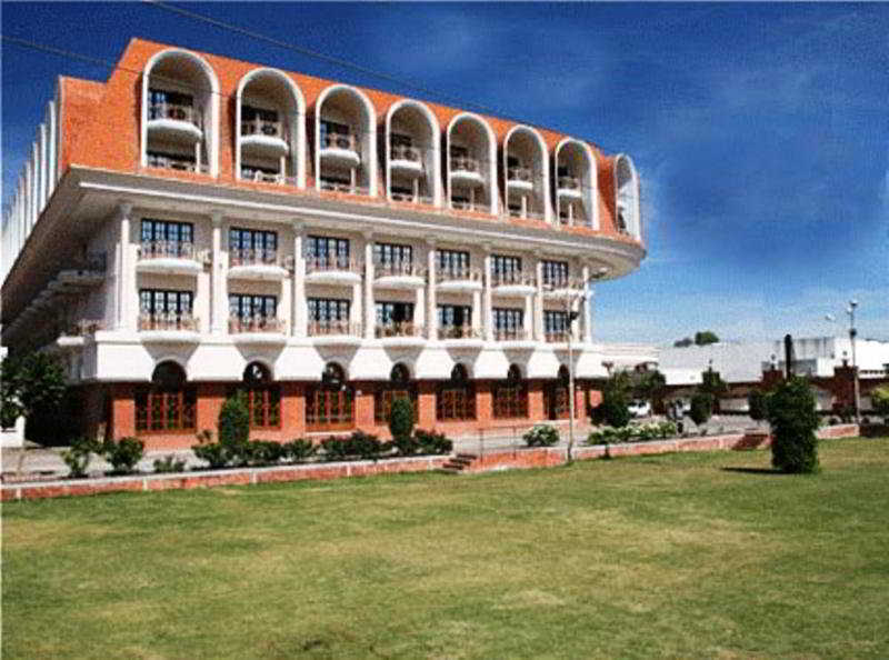 Foto del Hotel Aurangabad Gymkhana Club del viaje super india del sur tres semanas