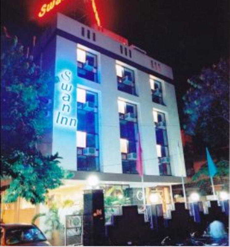 General view
 di Swan Inn Hotel