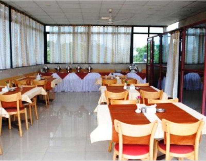 Restaurant
 di Swan Inn Hotel