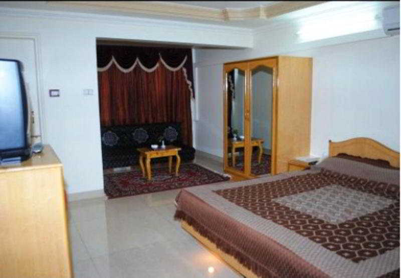 Swan Inn Hotel - Zimmer
