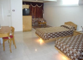 Room
 di Swan Inn Hotel