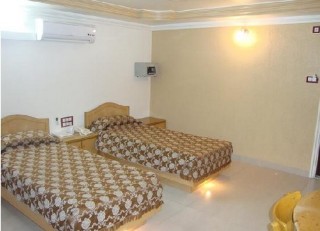 Room
 di Swan Inn Hotel