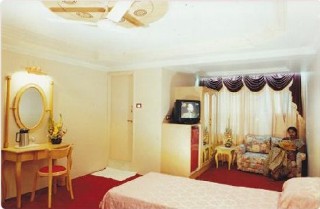 Room
 di Swan Inn Hotel