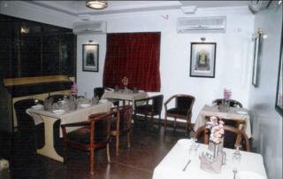 Restaurant
 di Royal Park Pune