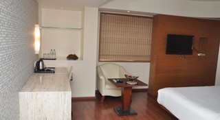 Room
 di Royal Park Pune