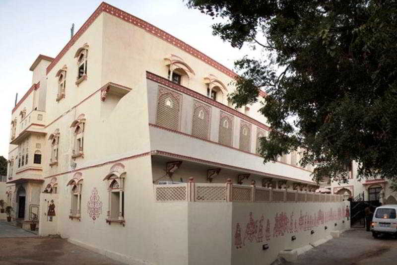 General view