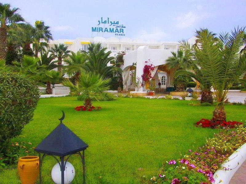 General view
 di Hotel Miramar Pirate´s Gate