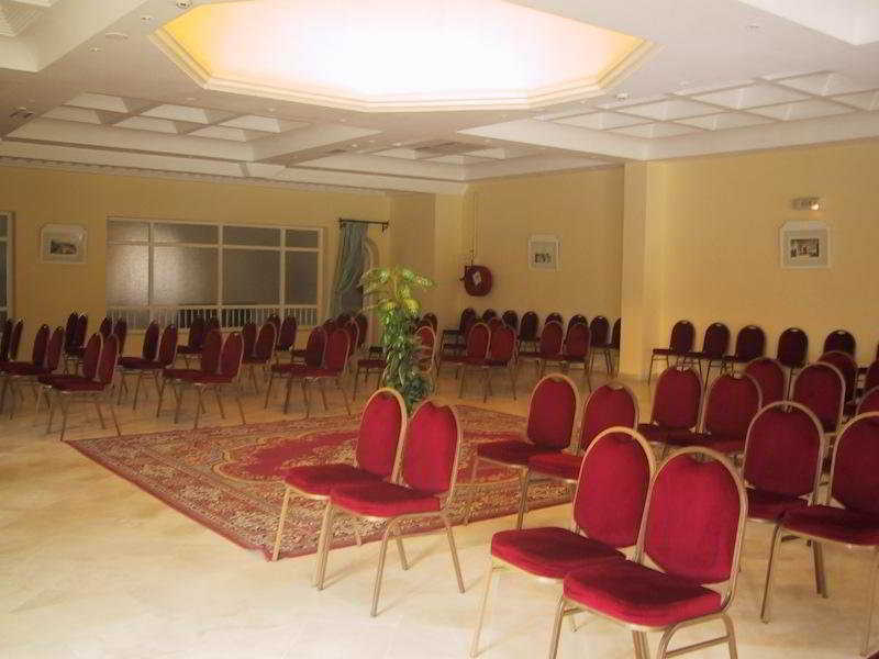 Conferences
 di Hotel Miramar Pirate´s Gate