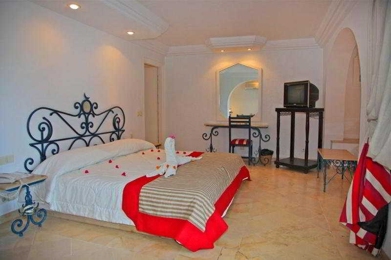 Room
 di Hotel Miramar Pirate´s Gate