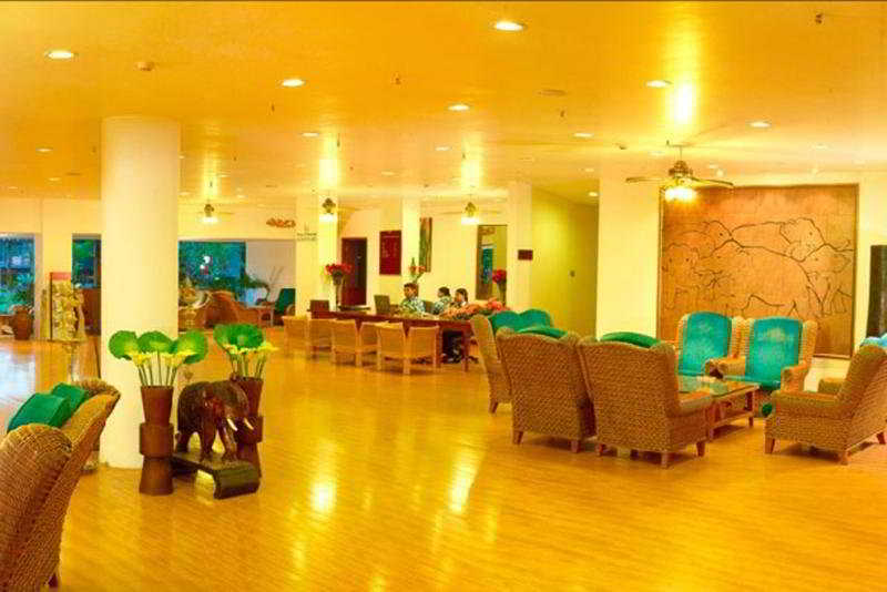 Chariot Beach Resort