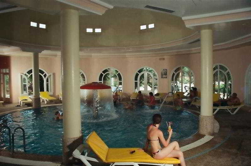 Pool
 di Wonder Golf