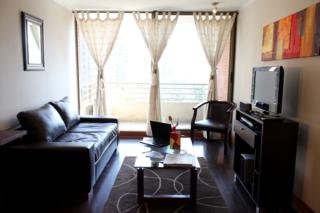 General view
 di Monarca Las Condes