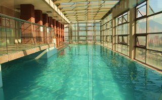 Pool
 di Monarca Las Condes