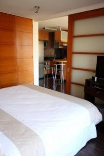 Room
 di Monarca Las Condes