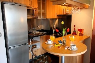 Room
 di Monarca Las Condes