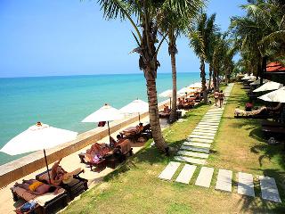 Chongfah Beach Resort Khao Lak