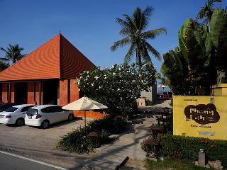 Chongfah Beach Resort Khao Lak