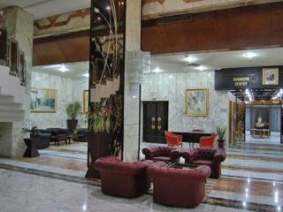 Lobby
 di Diplomat