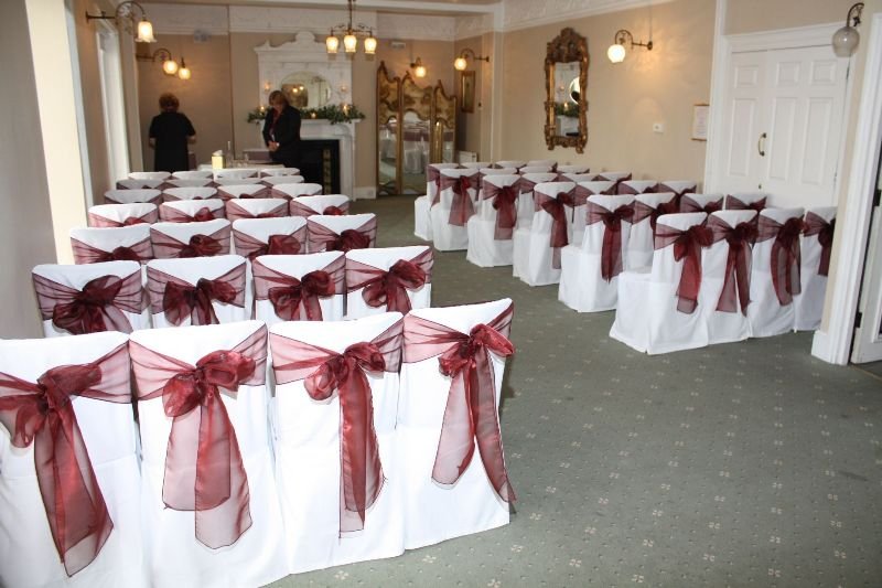 Conferences
 di Royal Wells Hotel